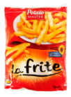 Frites - Potato Master en promo chez Norma Strasbourg à 1,46 €