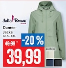 Kaufhaus Stolz Cuxhaven - Damen-Jacke Angebot im Prospekt Damen-Jacke bei Kaufhaus Stolz im Cuxhaven Prospekt für 39,99 €