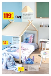 Offre Plaid dans le catalogue Stokomani du moment à la page 12