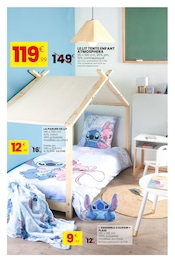 Couette Angebote im Prospekt "BACK TO SCHOOL" von Stokomani auf Seite 12