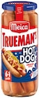 Trueman's American Style Hot Dog im Angebot bei REWE in Laatzen Trueman's American Style Hot Dog Angebote von Meica bei REWE Laatzen für 3,69 €