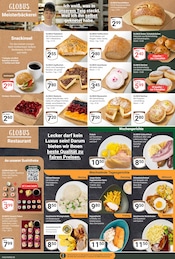 Aktueller GLOBUS Prospekt mit Pilze, "Aktuelle Angebote", Seite 11