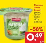 Netto Marken-Discount - Grand Dessert Angebot im Prospekt Grand Dessert bei Netto Marken-Discount im Prospekt "" für 0,49 €