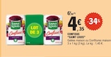 Confisuc - Saint Louis dans le catalogue E.Leclerc