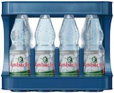 Mineralwasser Angebote von Rosbacher bei REWE Wiesbaden für 7,99 €