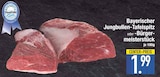 Aktuelle Rindfleisch Angebote bei E center in Augsburg Aktuelles Bayerischer Jungbullen-Tafelspitz Angebot bei E center in Augsburg ab 1,99 €
