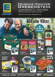 E center Prospekt für Hemer mit 16 Seiten E center Prospekt für Hemer: Aktuelle Angebote, 16 Seiten, 23.05.2022 - 28.05.2022