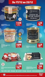 Offre Terrine dans le catalogue Aldi du moment à la page 10