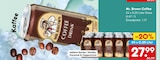 Coffee Drink Angebote von Mr. Brown bei Netto Marken-Discount Koblenz für 27,99 €