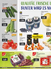 Paprika im EDEKA Prospekt in Ratingen Aktueller EDEKA Prospekt mit Paprika, "Aktuelle Angebote", Seite 8