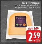 Royaal bei E center im Stolberg Prospekt für 2,59 €
