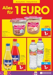 Aktueller Netto Marken-Discount Prospekt mit Wasser, "Aktuelle Angebote", Seite 26