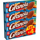 Biscuits Granola "Lot de 4" - LU dans le catalogue Carrefour Market