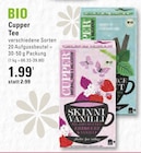 Tee Angebote von Cupper bei EDEKA Pinneberg für 1,99 €