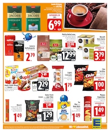 EDEKA Dolce Gusto im Prospekt 