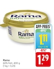EDEKA Vinningen - Rama Angebot im Prospekt Rama bei EDEKA im Vinningen Prospekt für 1,11 €