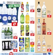 Tafelwasser im Marktkauf Prospekt in Reutlingen Aktueller Marktkauf Prospekt mit Tafelwasser, "Aktuelle Angebote", Seite 20