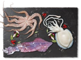 Tintenfisch für 2,69 € bei Kaufland im Angebot Tintenfisch im aktuellen Kaufland Prospekt