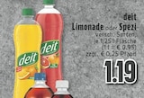 EDEKA Neukirchen-Vluyn - deit Angebot im Prospekt deit bei EDEKA im Neukirchen-Vluyn Prospekt für 1,19 €