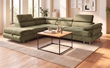 Polsterecke „Luton“ Angebote bei Sconto SB Greifswald für 69,95 €