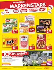 Pizza im Netto Marken-Discount Prospekt in Zwickau Aktueller Netto Marken-Discount Prospekt mit Pizza, "Aktuelle Angebote", Seite 19