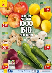 Ingwer im Netto Marken-Discount Prospekt in Recklinghausen Aktueller Netto Marken-Discount Prospekt mit Ingwer, "Aktuelle Angebote", Seite 16