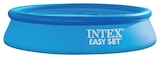 Piscine autoportante 244 cm - INTEX en promo chez Netto Argenteuil à 49,99 €