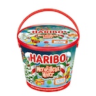 Seau de Bonbons - HARIBO dans le catalogue Carrefour Market