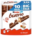 REWE Lünen - Bueno Angebot im Prospekt Bueno bei REWE im Lünen Prospekt für 2,99 €