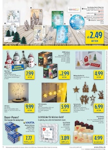 Batterie im aktuellen diska Prospekt (Erfurt) Batterie im diska Prospekt "alles an deinem ort." mit 13 Seiten (Erfurt)