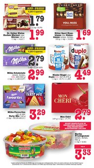 Haribo im aktuellen E center Prospekt (Heidelberg) Haribo im E center Prospekt "Aktuelle Angebote" mit 68 Seiten (Heidelberg)