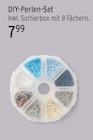 DIY-Perlen-Set für 7,99 € bei EDEKA im Angebot DIY-Perlen-Set im aktuellen EDEKA Prospekt