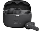 Tune Beam True Wireless, In-ear Kopfhörer Bluetooth Schwarz Angebote von JBL bei MediaMarkt Saturn Bünde für 55,00 €