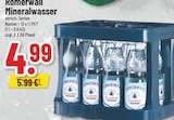 Mineralwasser bei Trinkgut im Moers Prospekt für 4,99 €