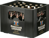 Schwarzbier Angebote von Märkischer Landmann bei Getränke Hoffmann Potsdam für 15,99 €
