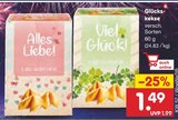 Aktuelles Alles Liebe! Angebot bei Netto Marken-Discount in Stuttgart ab 1,49 €