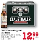 E center Oberkirch - Original oder Herb Angebot im Prospekt Original oder Herb bei E center im Oberkirch Prospekt für 12,99 €