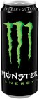 Energy Drink Angebote von Monster bei REWE Witten für 0,88 €