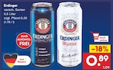 Erdinger im Netto Marken-Discount Prospekt Erdinger von im aktuellen Netto Marken-Discount Prospekt für 0,89 €