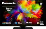 OLED TV TV-55Z80AEZ im Angebot bei expert in Donauwörth OLED TV TV-55Z80AEZ Angebote von Panasonic bei expert Donauwörth für 999,00 €
