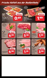 Geflügel im nah&frisch Prospekt in Gütersloh Aktueller nah&frisch Prospekt mit Geflügel, "DER MARKT FÜR GUTES ESSEN UND TRINKEN", Seite 6