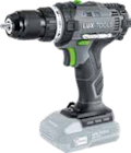 AKKU-BOHRSCHRAUBER „A-BS-20“ im OBI Prospekt AKKU-BOHRSCHRAUBER „A-BS-20“ von LUX TOOLS im aktuellen OBI Prospekt für 27,99 €