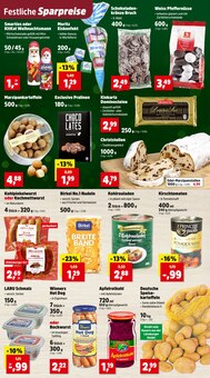 Nudeln im Thomas Philipps Prospekt "Top Angebote" mit 27 Seiten (Moers)