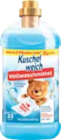 Universalwaschmittel von Kuschelweich im aktuellen Marktkauf Prospekt für 3,49 €