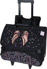 Cartable à roulettes Little Karl Marc John - LITTLE KMJ - Carrefour à Valenciennes Cartable à roulettes Little Karl Marc John - LITTLE KMJ en promo chez Carrefour Valenciennes à 35,92 €