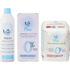 SUR TOUT - CARREFOUR SOFT PURE dans le catalogue Carrefour