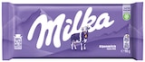 Tafelschokolade im Angebot bei Rossmann in Neustadt Tafelschokolade Angebote von Milka bei Rossmann Neustadt für 1,29 €