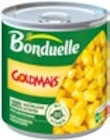 Gemüse von Bonduelle für 0,99 € bei Kaufland im Angebot Gemüse von Bonduelle im aktuellen Kaufland Prospekt