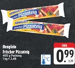 EDEKA Schlüsselfeld Prospekt mit  im Angebot für 0,99 €