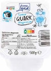 Speisequark bei Netto Marken-Discount im Welsleben Prospekt für 2,00 €
